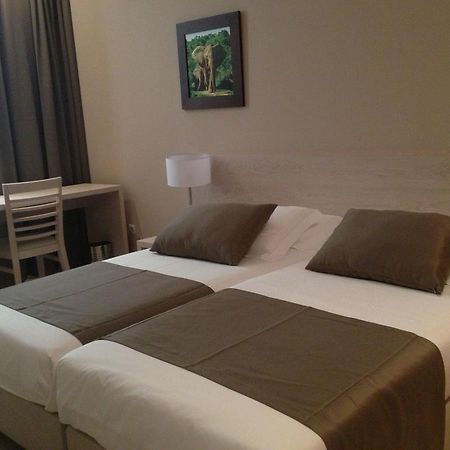 Fly Hotel Luanda Kültér fotó