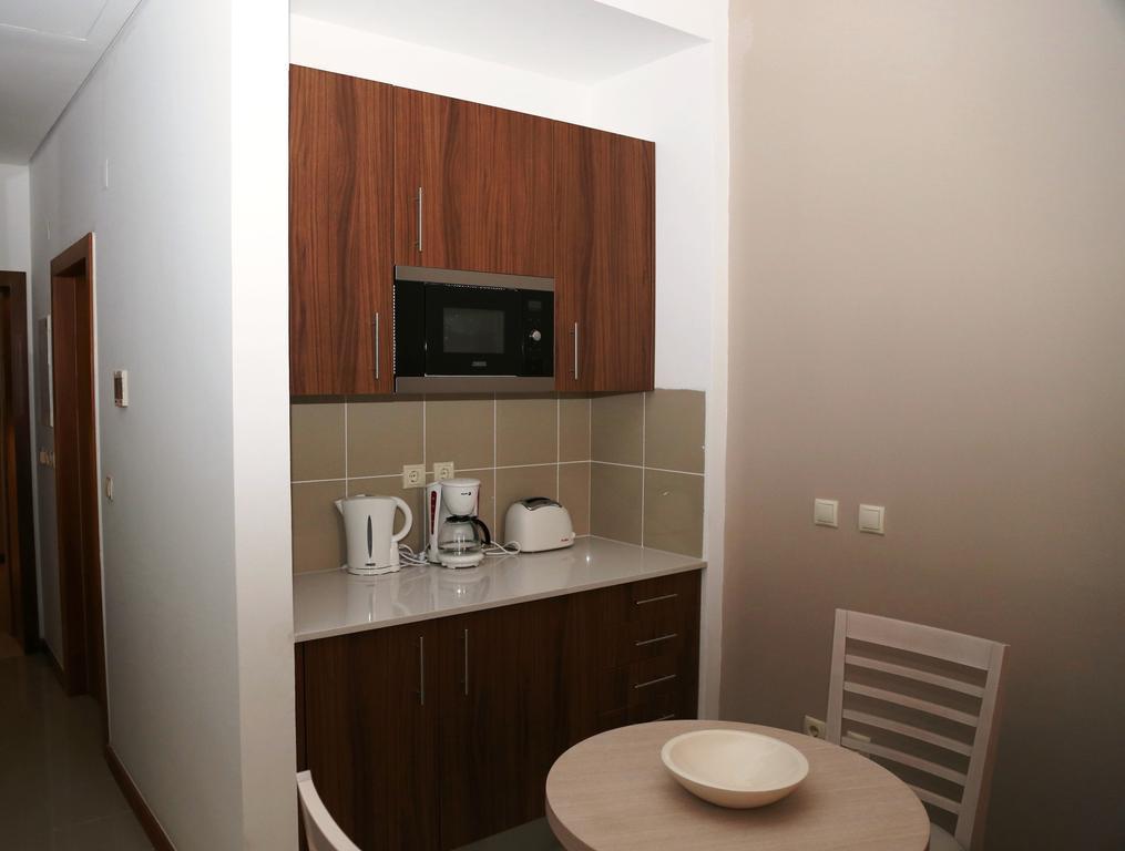 Fly Hotel Luanda Kültér fotó