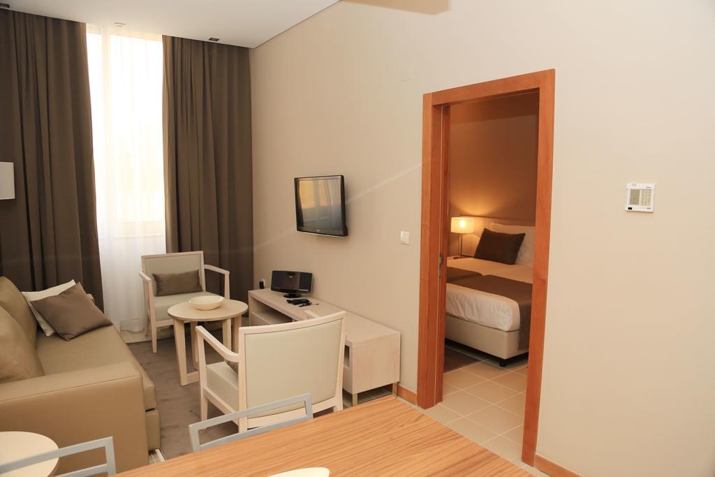 Fly Hotel Luanda Kültér fotó