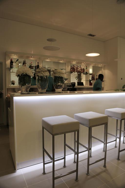 Fly Hotel Luanda Kültér fotó