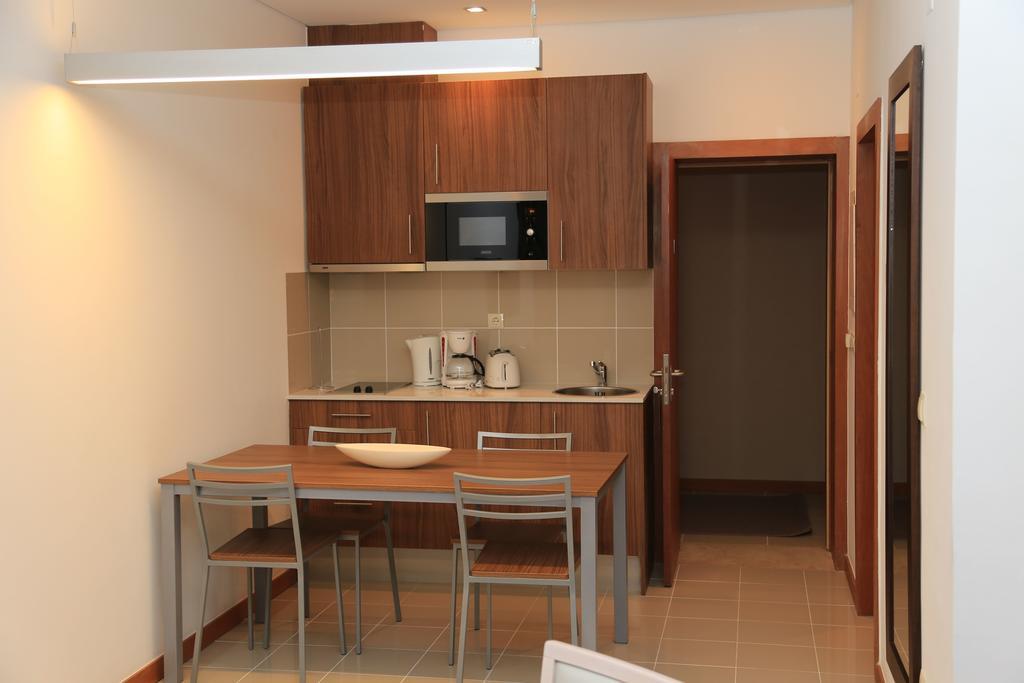 Fly Hotel Luanda Kültér fotó