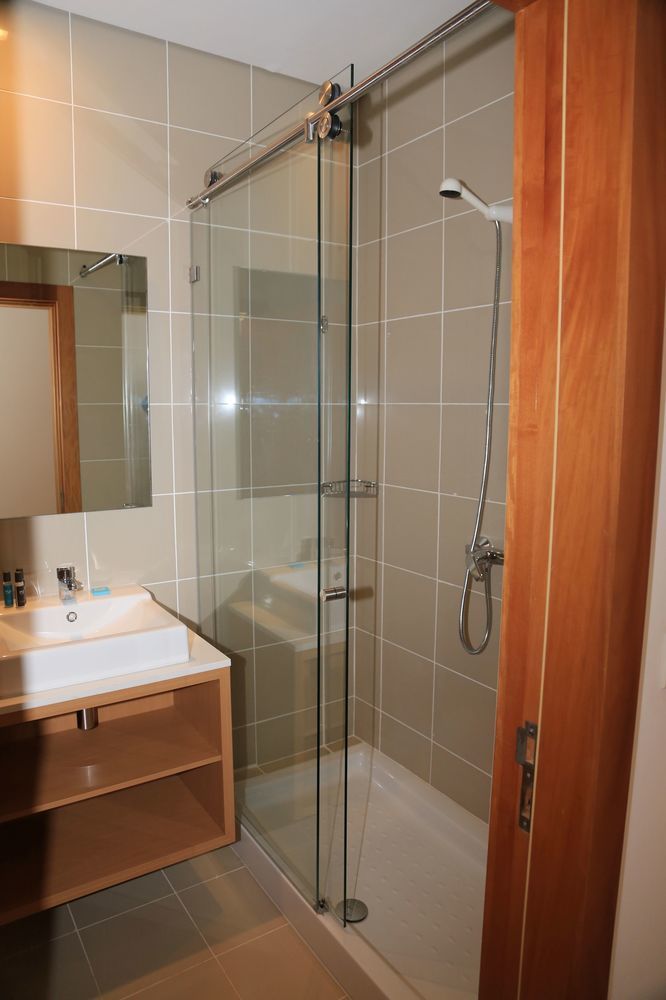 Fly Hotel Luanda Kültér fotó